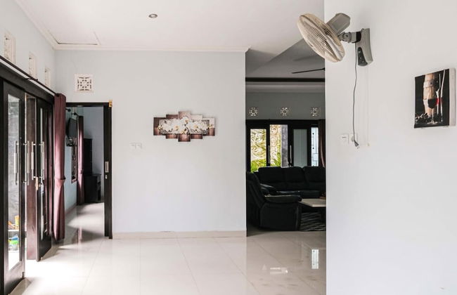 The Fortune Guest House - Foto 14