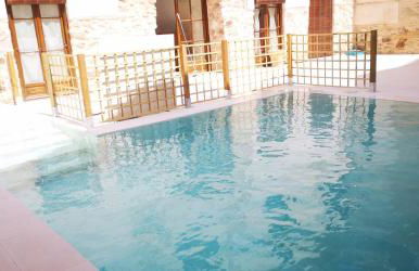 MANZANO PALACE. Habitaciones y Suites 30 m2 en la Plaza Mayor - Foto 9