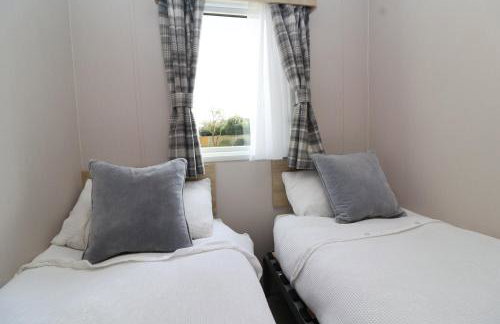 The Roost - Family Friendly caravan near Glastonbury & Street - Foto 11