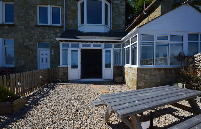 The Breakwaters - Foto 28