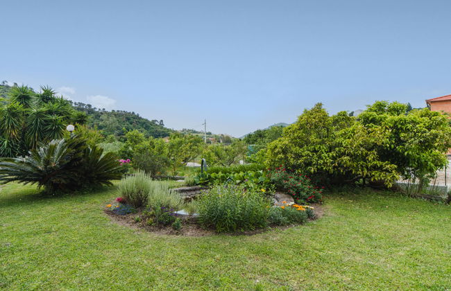 Casa Melograno - Foto 30