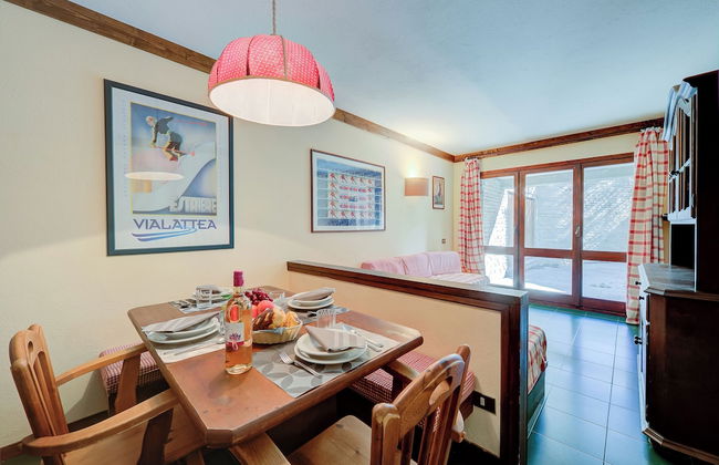 Grange Hike & Ski - 11C Sestriere - Foto 1