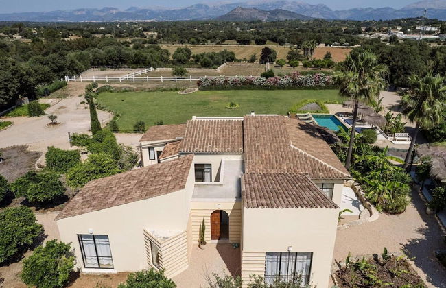 Lavish Villa With Private Pool - Foto 36