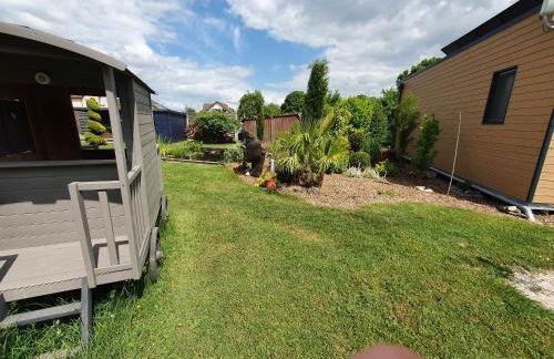Gîte et chambre d'hôtes en Champagne - Foto 9