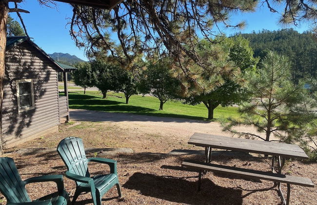 Pine Rest Cabins - Foto 70