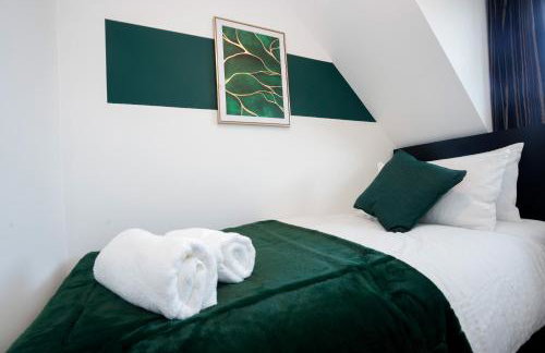 Yew Tree Close Mildenhall Bury St Edmunds - Photo 19