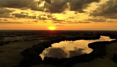 Pojezierze Drawskie Agroturystyka Greanna - Foto 5