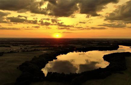 Pojezierze Drawskie Agroturystyka Greanna - Foto 5