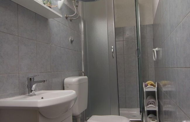 Apartment Studio Vedran - Foto 9