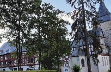 Studioferienwohnung Bad Camberg - Foto 15