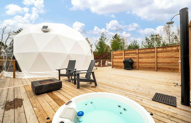 Nalu Retreat & Nordic Spa - Foto 37