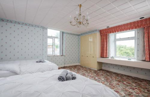 Beautiful 'Mayfield' Villa with private pool! - Foto 39