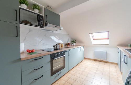 Private & Comfortable Apartments - Foto 14