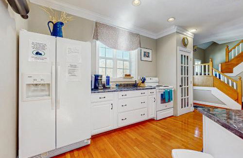 Lakefront Retreat N Norris Lake Dock W Slide Games - Foto 32