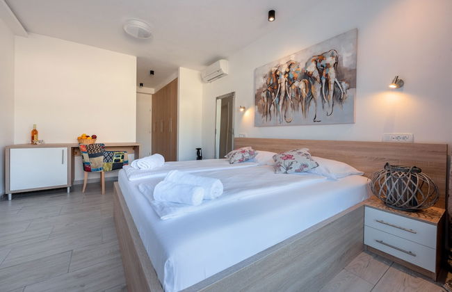 Aparthotel Plat - Foto 2