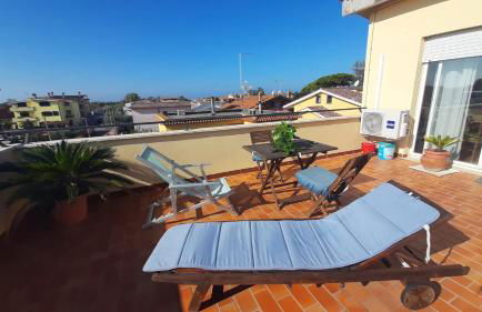 La Terrazza sul Faro - Foto 2