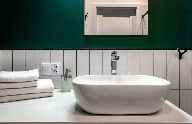 apartamenty-wroc River Point - Photo 72