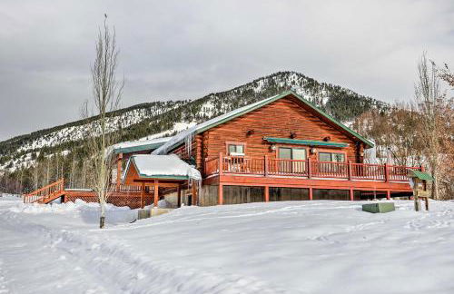 Charming Bedford Cabin with Private Hot Tub! - Photo 36