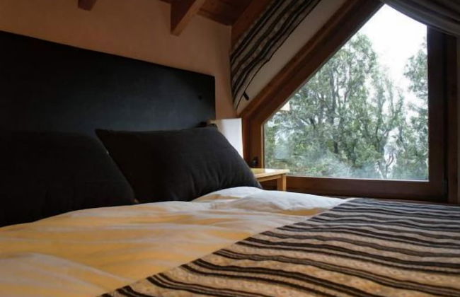 Las Morillas Huemul Lodge - Foto 2