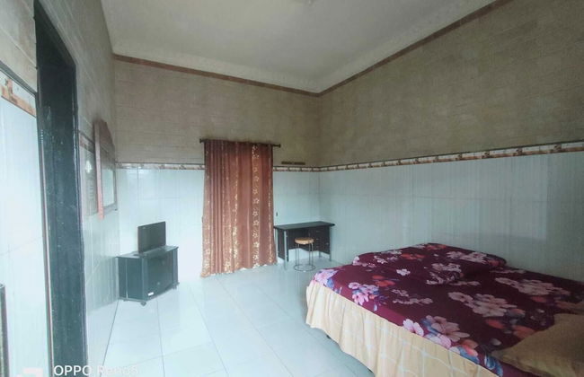 Homestay Balqis Gunung Bromo - Foto 7