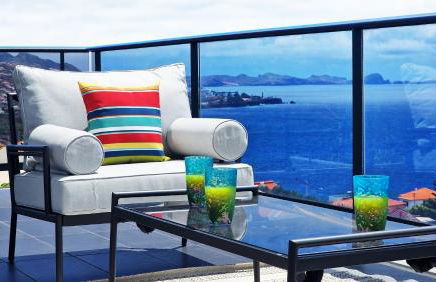 Azure Serenity Villa by LovelyStay - Foto 41