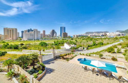 Villa Puchero - PlusHolidays - Foto 6