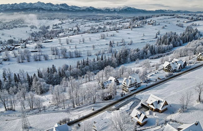 Malczykówka Ski&Sun - Foto 70