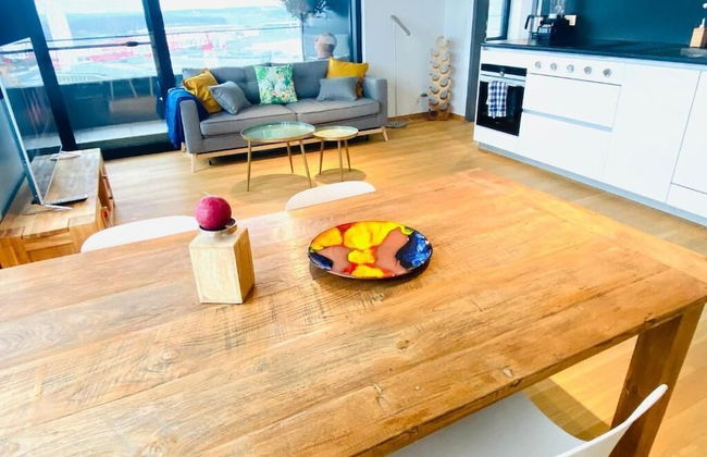 1 Bedroom SPA - Gym - Terrace & Parking - Foto 14