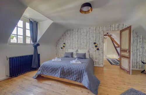 Lampadaire du Martreuil Famille - Foto 45