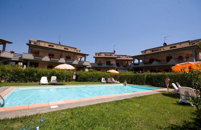 Follonica Apartments - Photo 65