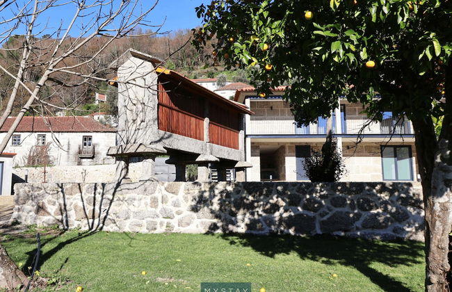 MyStay - Casa d'Henrique - Foto 78