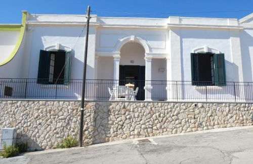 Corte del Mare - Dimora Fronte Mare nel Salento - Foto 46