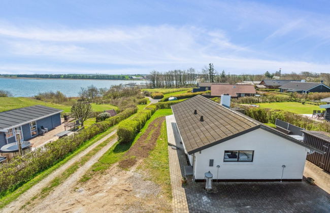 "Peetu" - 200m to the fjord - Foto 1