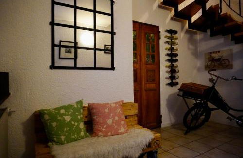 Ferienhaus Winzer - Wandern und Genuss in der Pfalz - Foto 45