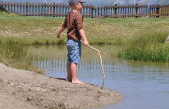 Chalet Rouge ou Blanc - Foto 68