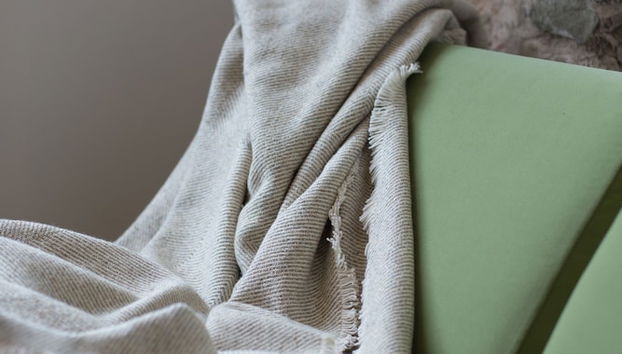 Zona de estar del vestíbulo