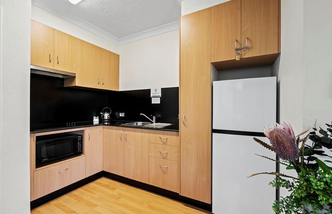 Aussie Resort - Foto 9