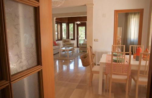 Villa Els Pins - Photo 23