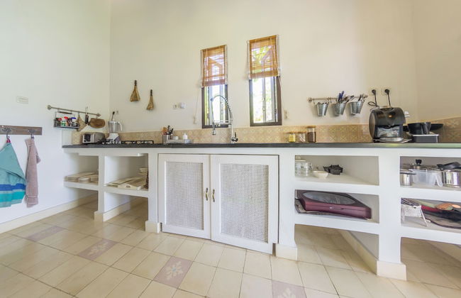 The Beach Villa - Foto 12