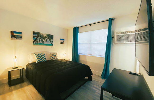 Delight Retreat Apt 4 Min Walk to Beach - Foto 3