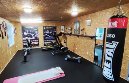 Villa Atelier 4**** - Foto 53