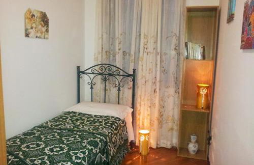 Assisi Casa degli Angeli - Foto 24