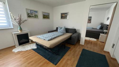 Ferienwohnung Würzburg/Heidingsfeld - Foto 3