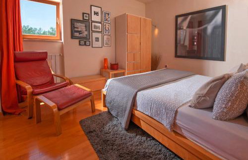 Villa Emili in Medulin - Haus für 4-5 Personen - Foto 17