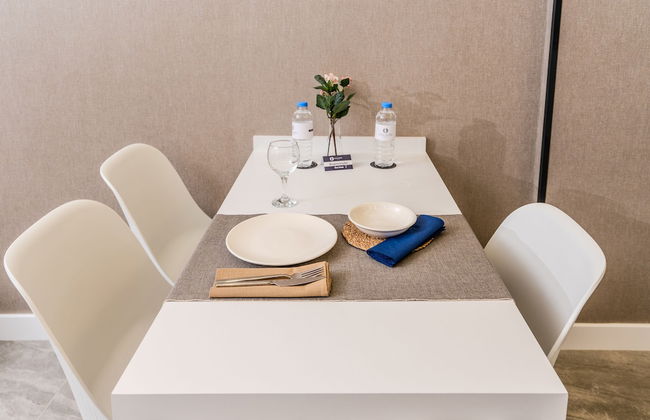 Olea Suites Otel - Foto 15