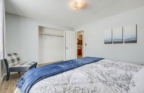 Dog-Friendly Montana Home with Deck and Fenced-In Yard - Foto 11