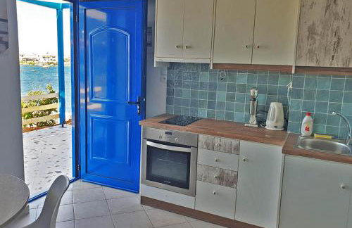 Sea View Holiday House - Photo 12