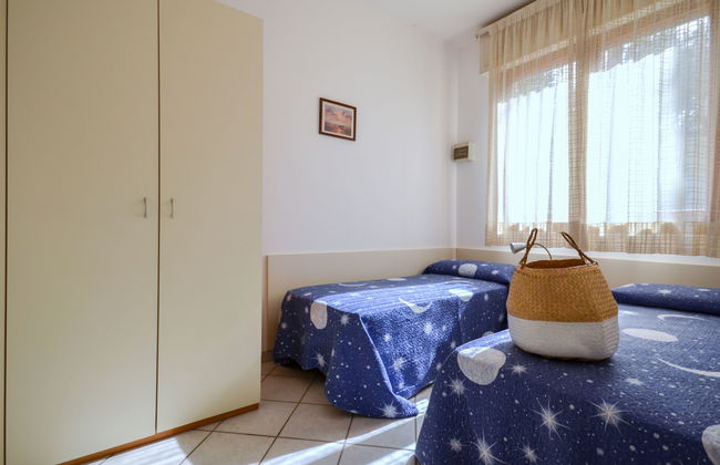 3 bedroom House in Lignano Sabbiadoro with garden and terrace - Photo 12