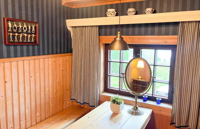 Isopehtoori - Foto 21