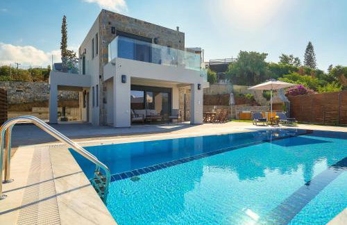 Olive and Sea Villas - Photo 51